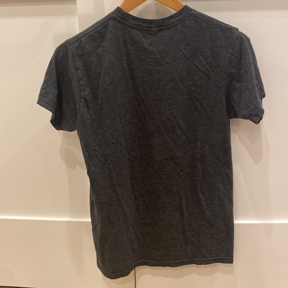 Carolina Gamecocks Grey Tee Shirt Top Life is Good Small - Picture 2 of 3